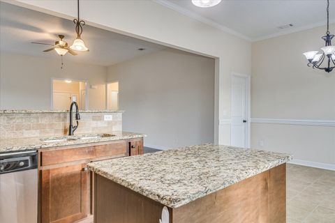 Tiny photo for 6035 Clifford Street, Augusta, GA 30909 (MLS # 550012)