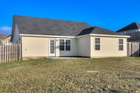 Tiny photo for 6035 Clifford Street, Augusta, GA 30909 (MLS # 550012)