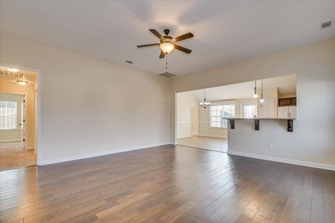 Tiny photo for 6035 Clifford Street, Augusta, GA 30909 (MLS # 550012)