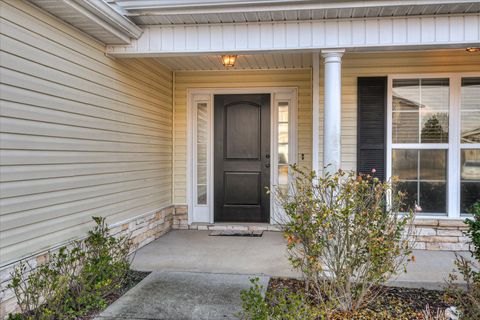 Tiny photo for 6035 Clifford Street, Augusta, GA 30909 (MLS # 550012)