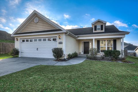 Tiny photo for 6035 Clifford Street, Augusta, GA 30909 (MLS # 550012)