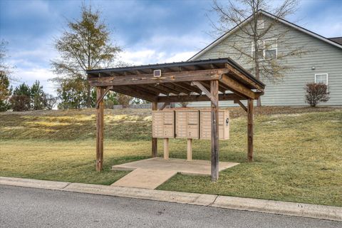 Tiny photo for 6035 Clifford Street, Augusta, GA 30909 (MLS # 550012)