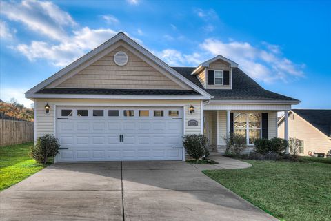 Photo of 6035 Clifford Street, Augusta, GA 30909 (MLS # 550012)