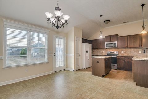 Tiny photo for 6035 Clifford Street, Augusta, GA 30909 (MLS # 550012)