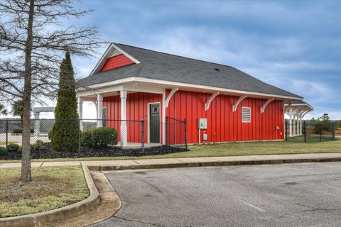 Tiny photo for 6035 Clifford Street, Augusta, GA 30909 (MLS # 550012)