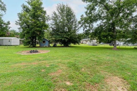 Tiny photo for 240 Camelia Street, Barnwell, SC 29812 (MLS # 545510)