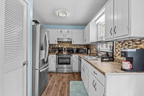 Tiny photo for 240 Camelia Street, Barnwell, SC 29812 (MLS # 545510)