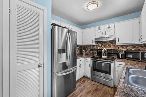 Tiny photo for 240 Camelia Street, Barnwell, SC 29812 (MLS # 545510)