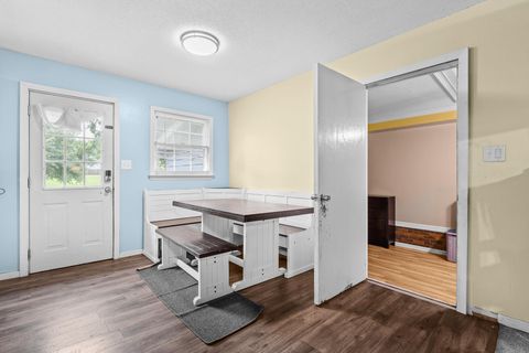 Tiny photo for 240 Camelia Street, Barnwell, SC 29812 (MLS # 545510)