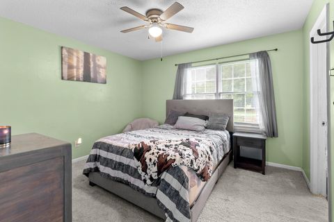 Tiny photo for 240 Camelia Street, Barnwell, SC 29812 (MLS # 545510)