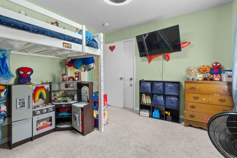 Tiny photo for 240 Camelia Street, Barnwell, SC 29812 (MLS # 545510)