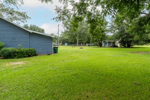 Tiny photo for 240 Camelia Street, Barnwell, SC 29812 (MLS # 545510)