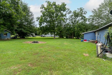 Tiny photo for 240 Camelia Street, Barnwell, SC 29812 (MLS # 545510)