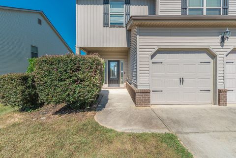 Tiny photo for 3353 Grove Landing Circle, Grovetown, GA 30813 (MLS # 547826)