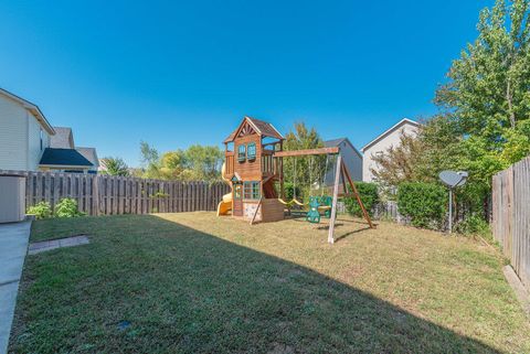 Tiny photo for 3353 Grove Landing Circle, Grovetown, GA 30813 (MLS # 547826)