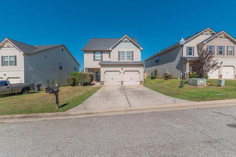 Tiny photo for 3353 Grove Landing Circle, Grovetown, GA 30813 (MLS # 547826)