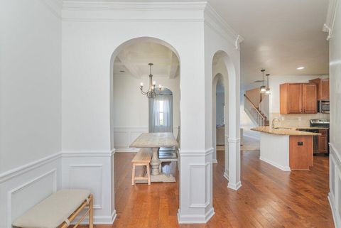 Tiny photo for 3353 Grove Landing Circle, Grovetown, GA 30813 (MLS # 547826)