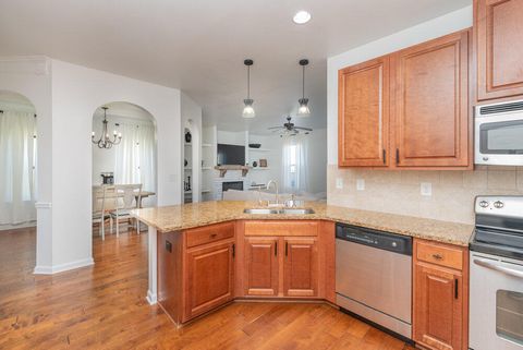 Tiny photo for 3353 Grove Landing Circle, Grovetown, GA 30813 (MLS # 547826)