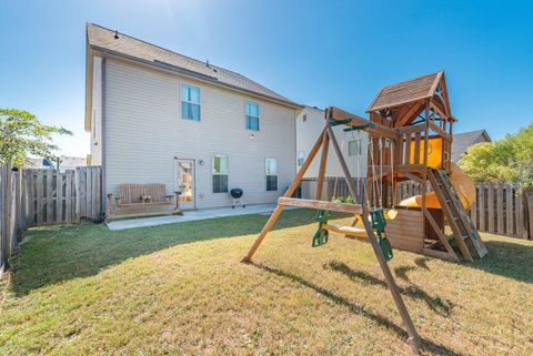 Tiny photo for 3353 Grove Landing Circle, Grovetown, GA 30813 (MLS # 547826)