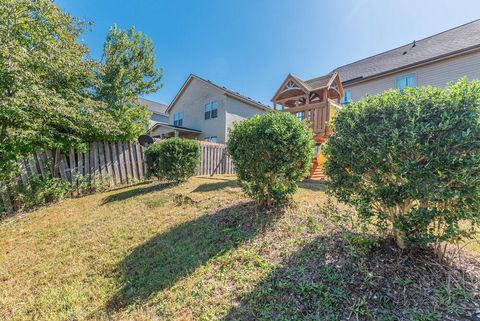 Tiny photo for 3353 Grove Landing Circle, Grovetown, GA 30813 (MLS # 547826)
