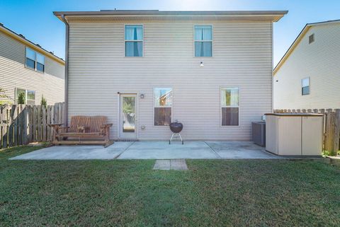 Tiny photo for 3353 Grove Landing Circle, Grovetown, GA 30813 (MLS # 547826)
