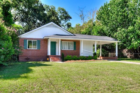 Tiny photo for 2208 Richards Road, Augusta, GA 30906 (MLS # 546589)