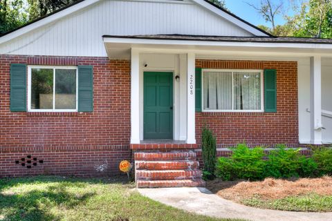 Tiny photo for 2208 Richards Road, Augusta, GA 30906 (MLS # 546589)
