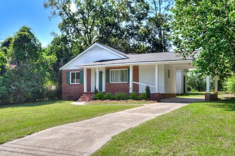 Tiny photo for 2208 Richards Road, Augusta, GA 30906 (MLS # 546589)