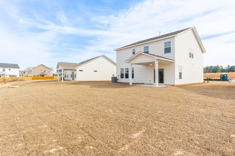 Tiny photo for 2045 April Dawn Trail, Thomson, GA 30824 (MLS # 550544)