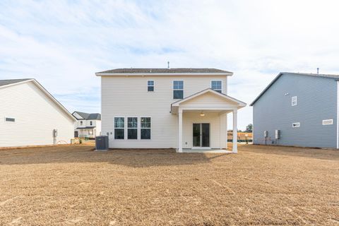 Tiny photo for 2045 April Dawn Trail, Thomson, GA 30824 (MLS # 550544)