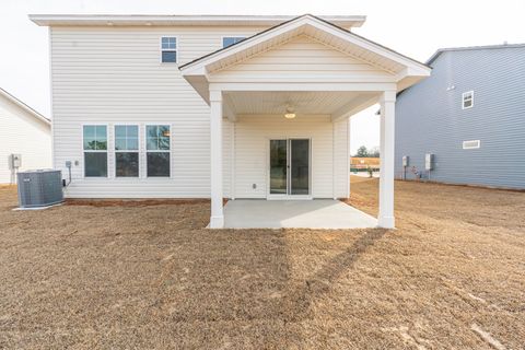 Tiny photo for 2045 April Dawn Trail, Thomson, GA 30824 (MLS # 550544)