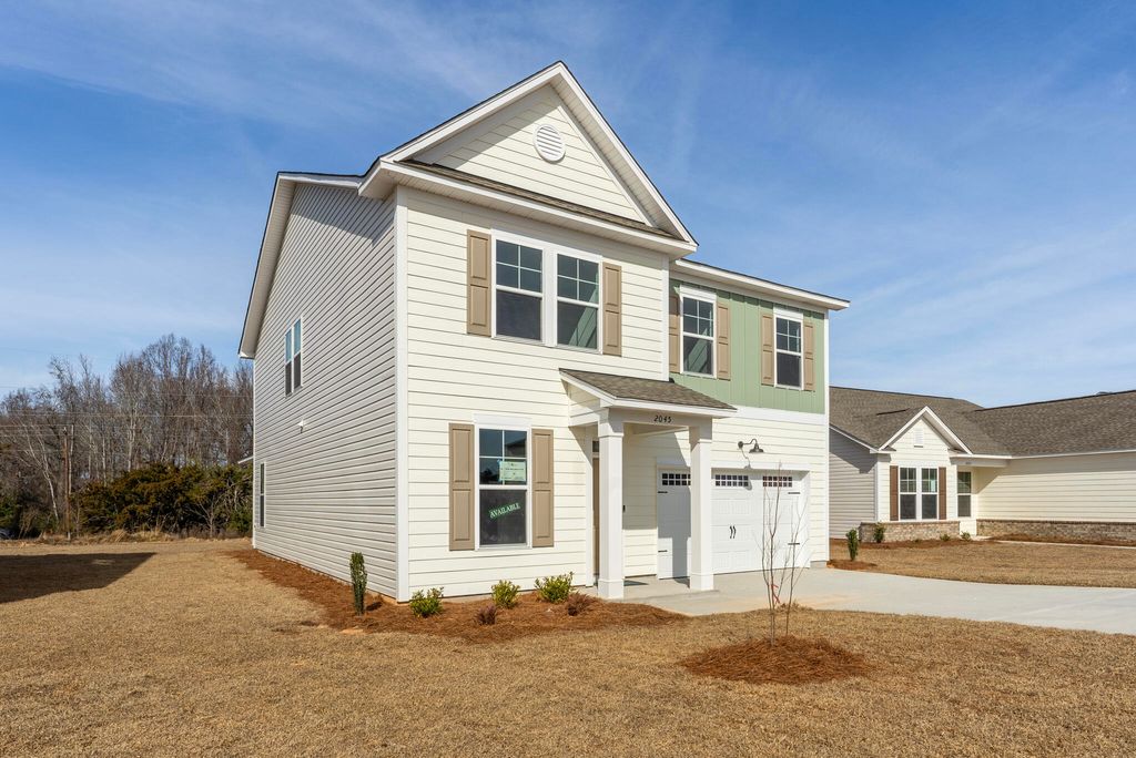 Photo of 2045 April Dawn Trail, Thomson, GA 30824 (MLS # 550544)
