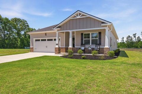 Photo of 3176 Fancy Trail, Aiken, SC 29803 (MLS # 555620)