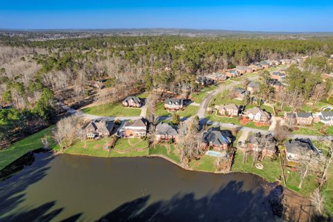 A home in Evans