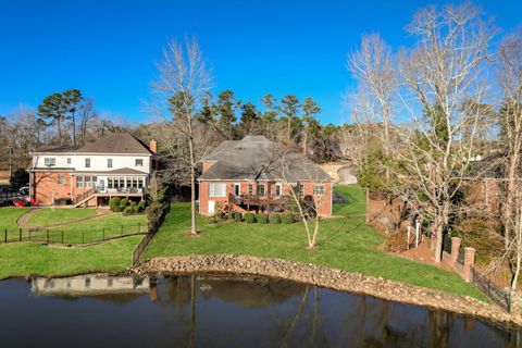 A home in Evans