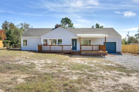 A home in North Augusta