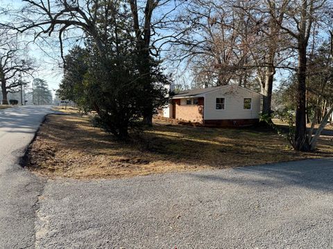 A home in Thomson