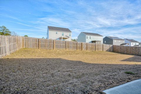 Tiny photo for 924 Sweetgrass Circle, Harlem, GA 30814 (MLS # 550542)