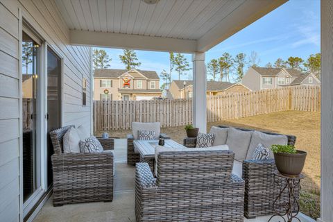 Tiny photo for 924 Sweetgrass Circle, Harlem, GA 30814 (MLS # 550542)