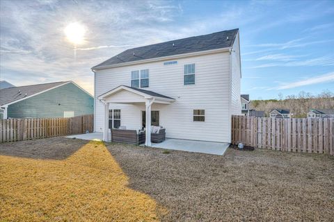 Tiny photo for 924 Sweetgrass Circle, Harlem, GA 30814 (MLS # 550542)