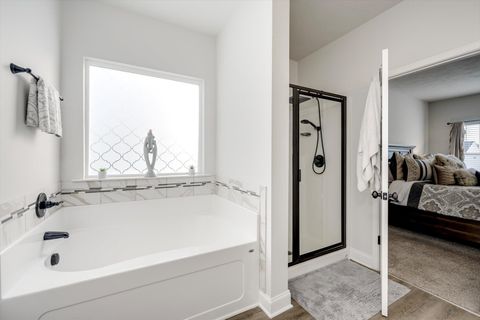 Tiny photo for 924 Sweetgrass Circle, Harlem, GA 30814 (MLS # 550542)