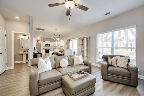 Tiny photo for 924 Sweetgrass Circle, Harlem, GA 30814 (MLS # 550542)