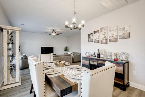 Tiny photo for 924 Sweetgrass Circle, Harlem, GA 30814 (MLS # 550542)