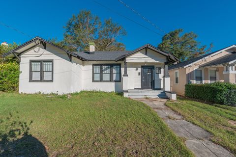 A home in Augusta