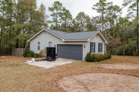 Tiny photo for 979 Horseshoe Road, Augusta, GA 30906 (MLS # 549926)