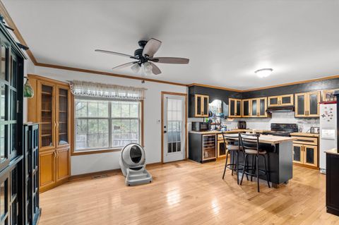 Tiny photo for 979 Horseshoe Road, Augusta, GA 30906 (MLS # 549926)