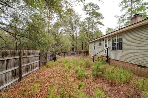 Tiny photo for 979 Horseshoe Road, Augusta, GA 30906 (MLS # 549926)