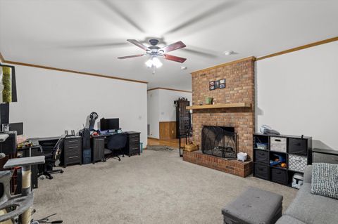 Tiny photo for 979 Horseshoe Road, Augusta, GA 30906 (MLS # 549926)