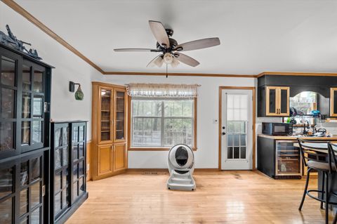 Tiny photo for 979 Horseshoe Road, Augusta, GA 30906 (MLS # 549926)