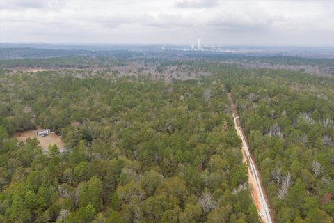 Tiny photo for 979 Horseshoe Road, Augusta, GA 30906 (MLS # 549926)